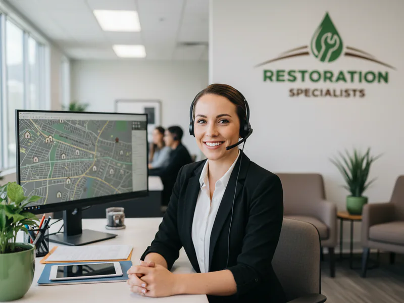 Water Damage Restoration  in Graham  FAQ