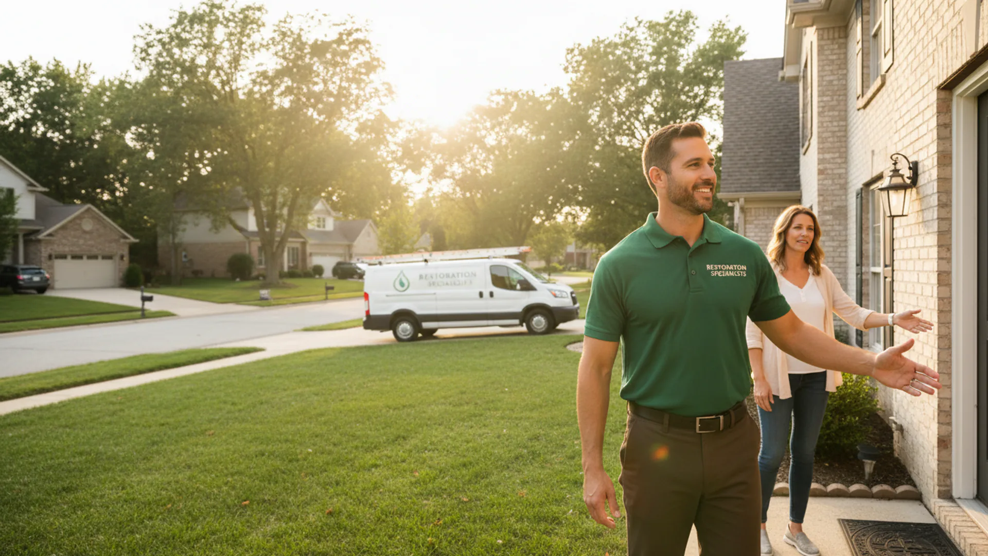 **Trusted Water Damage Restoration in Graham, WA Near Me – Licensed Pros You Can Rely On**